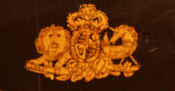 A. Barry Light's Patent Dital Harp (1825)