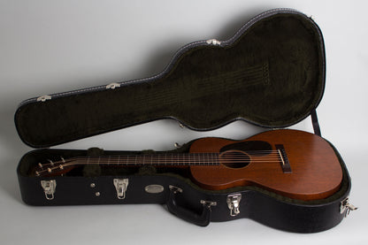 C. F. Martin 0-17 Flat Top Acoustic Guitar (1934)