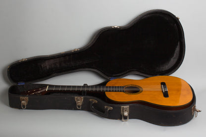 C. F. Martin N-20 Classical Guitar (1969)