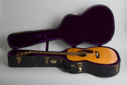 C. F. Martin 00-18 Flat Top Acoustic Guitar (1961)