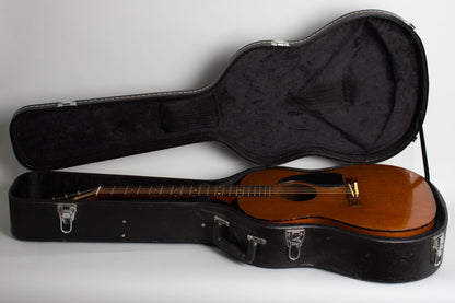 Gibson LG-0 Flat Top Acoustic Guitar (1962)