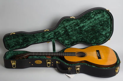 C. F. Martin 0-18 Flat Top Acoustic Guitar (1908)