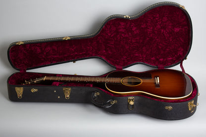 Gibson LG-2 Banner Flat Top Acoustic Guitar (1945)