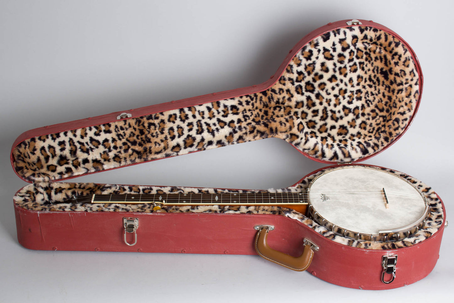 Vega Imperial Electric 5 String Banjo (1923)