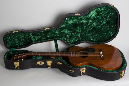 C. F. Martin 0-15 Flat Top Acoustic Guitar (1960)
