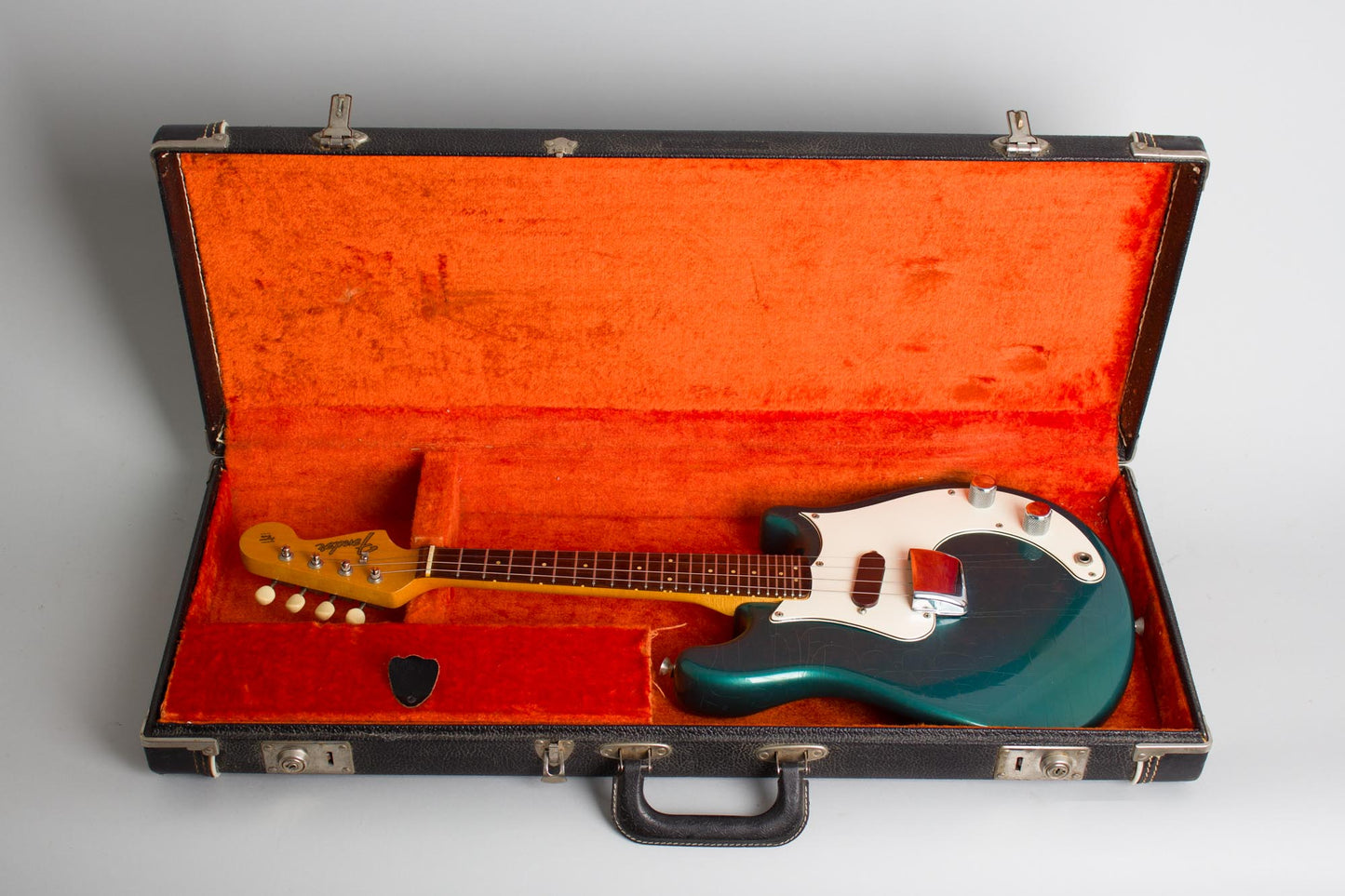 Fender Solid Body Electric Mandolin