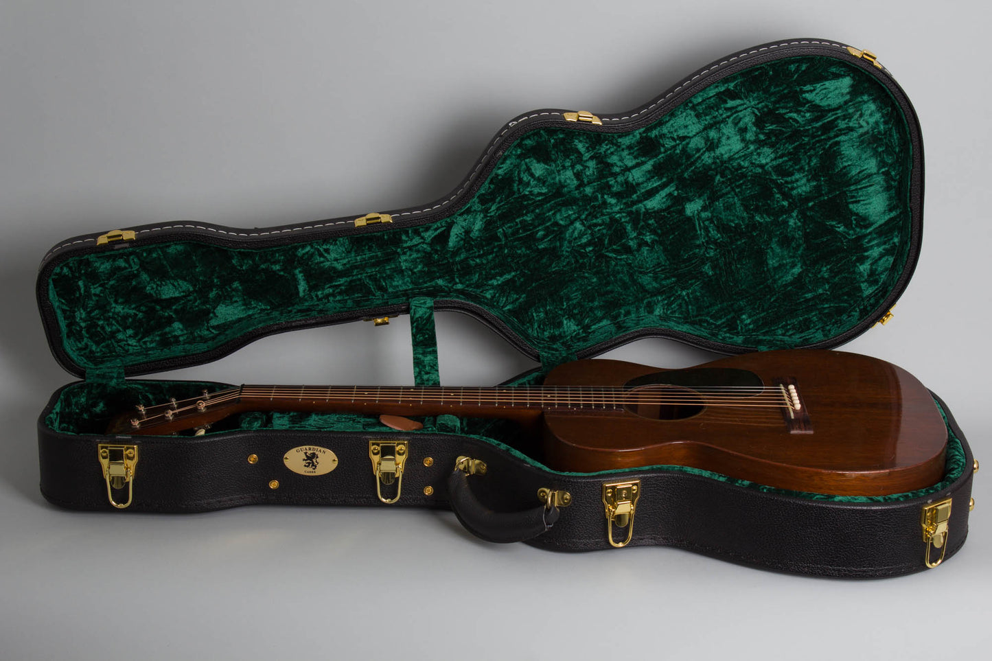 C. F. Martin 0-17 Flat Top Acoustic Guitar (1947)