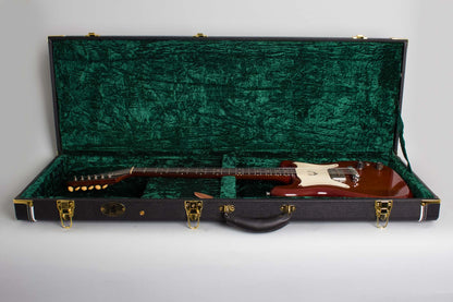 Epiphone SB 533 Coronet Solid Body Electric Guitar (1964)