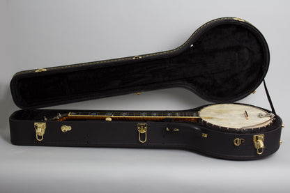 Fairbanks/Vega Whyte Laydie #7 Composite 5 String Banjo (1921)