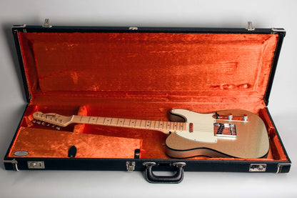 Fender Telecaster Custom Shop 1964 NOS Solid Body Electric Guitar (2006)