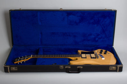 Guild S300 A-D Bld. Solid Body Electric Guitar (1979)