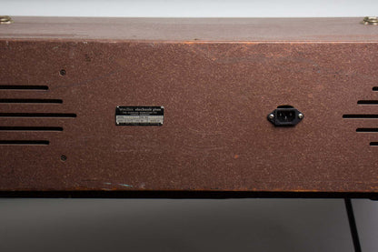 Wurlitzer Model 111 LOCAL PICKUP ONLY Electric Piano (1955)