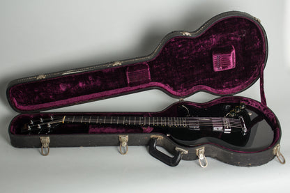 Gibson L-6S Solid Body Electric Guitar (1975)