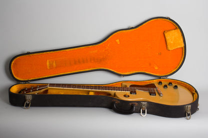 Gibson Les Paul Special Solid Body Electric Guitar (1957)