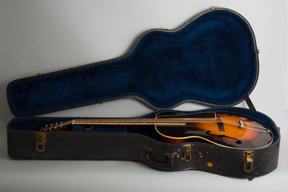 Kalamazoo KK-31 Arch top Mandocello (1939)