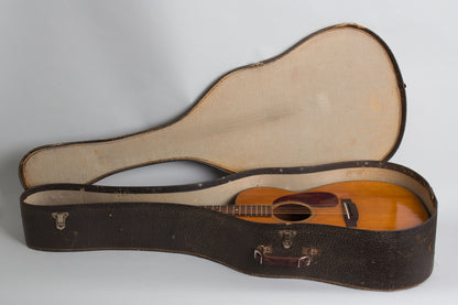 C. F. Martin 000-18 Acoustic Guitar (1949)