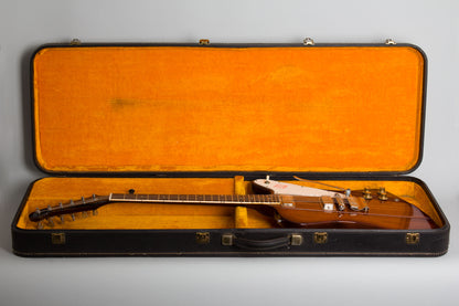Gibson Firebird III Solid Body Electric Guitar (1964)