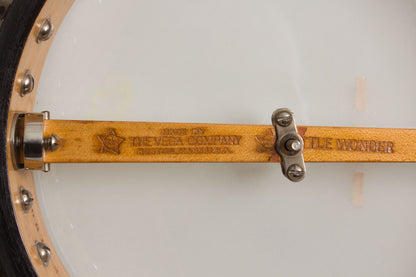 Vega Little Wonder Special Tenor Banjo (1931)