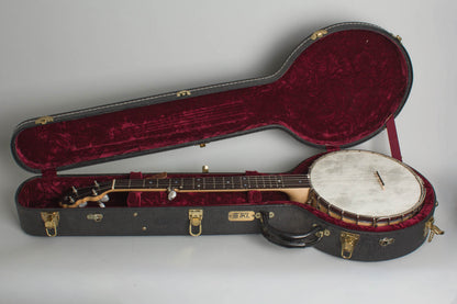 Goose Acres T-11M 5 String Banjo (2006)