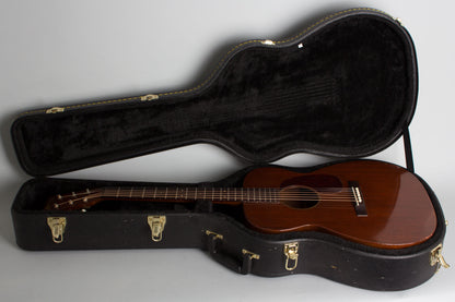 C. F. Martin 00-17 Flat Top Acoustic Guitar (1948)