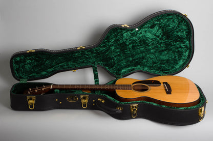 C. F. Martin 0-18 Flat Top Acoustic Guitar (1963)