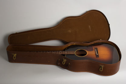 Gibson LG-1 Flat Top Acoustic Guitar (1951)