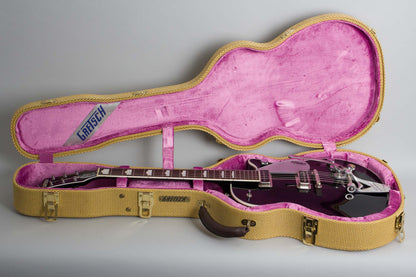 Gretsch G6128T-GH George Harrison Signature Duo Jet Semi-Hollow Body Electric Guitar (2016)