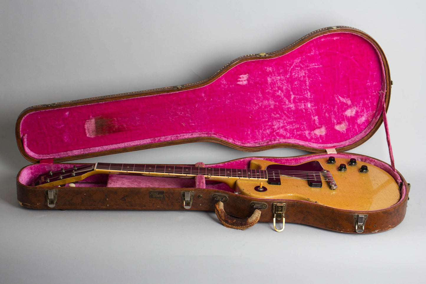Gibson Les Paul Special Solid Body Electric Guitar (1956)