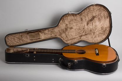 Regal MarvelTone Style #3 Flat Top Acoustic Guitar (1930)