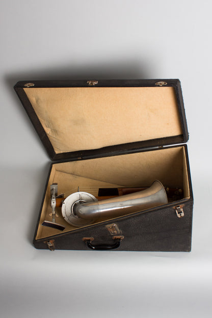 Stroviols Popular Model Soprano Ukulele (1920)