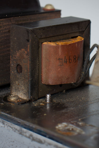 Fender Tremolux Model 5G9 Tube Amplifier (1960)