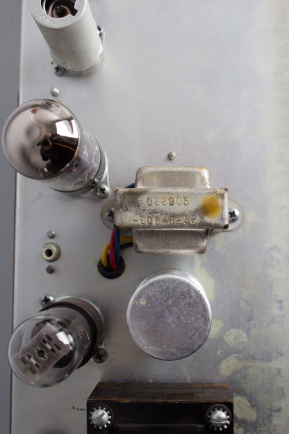Fender Vibro-Champ AA-764 Tube Amplifier (1967)