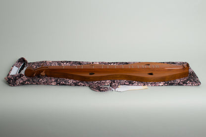 Leonard Glenn 3-String Appalachian Dulcimer (1963)