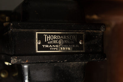 Gibson EH-150 Tube Amplifier (1936)