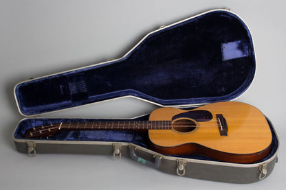 C. F. Martin 00-18 Flat Top Acoustic Guitar (1963)