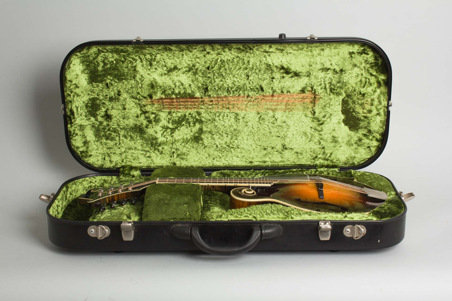 Northfield NFA-5V1E Mike Marshall Artist 5-Bar Carved Top Mandolin (2020)