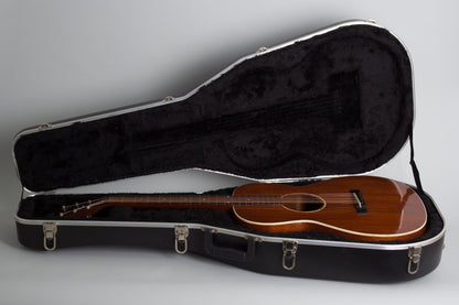 Gibson L-0 Flat Top Acoustic Guitar (1930)