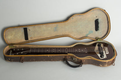 Kalamazoo KEH Lap Steel Electric Guitar (1939)