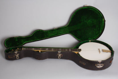 Bacon FF Professional Special Grand Concert 5 String Banjo (1916)