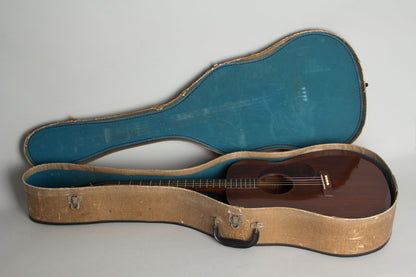 C. F. Martin 0-17T Flat Top Tenor Guitar (1956)