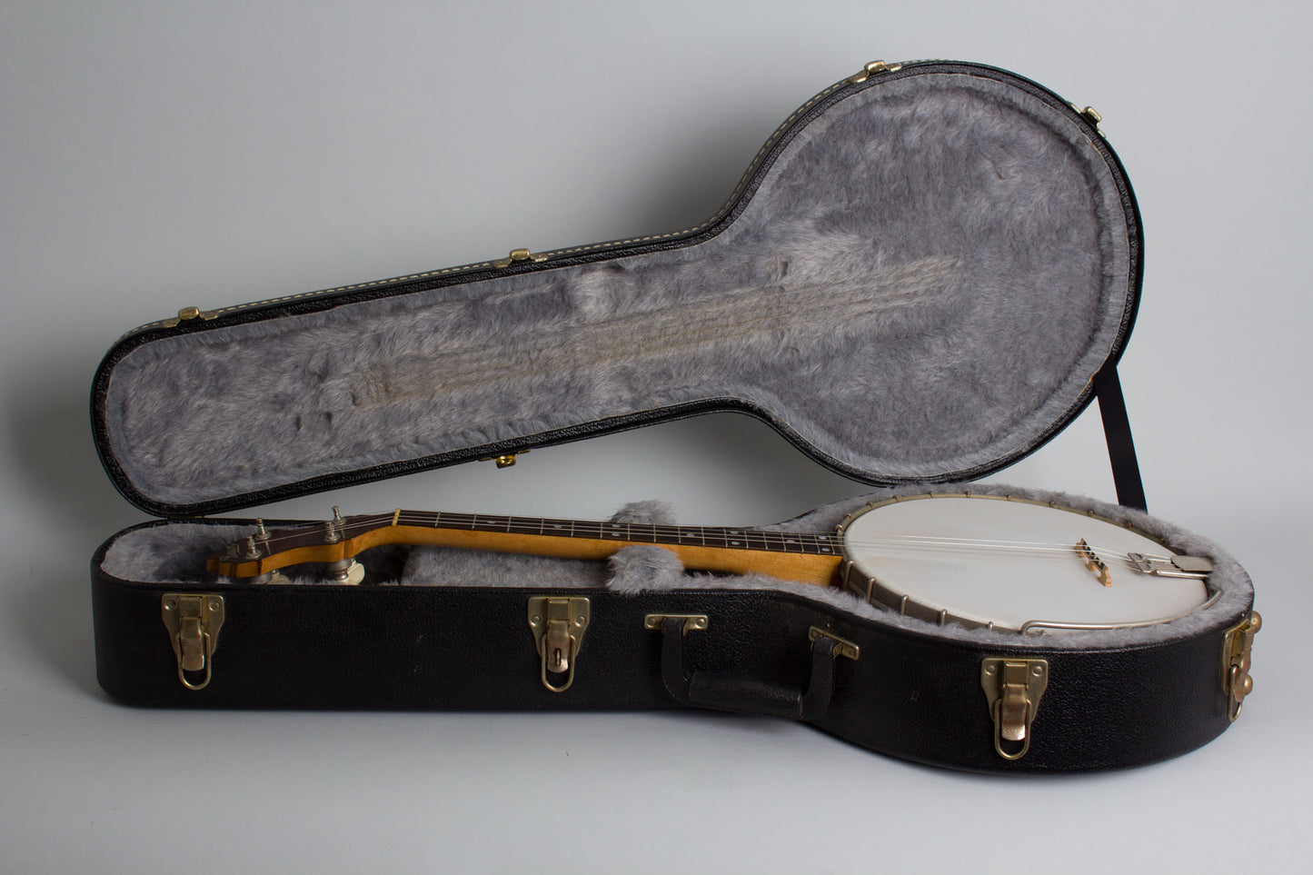 Bacon Peerless Tenor Banjo (1923)