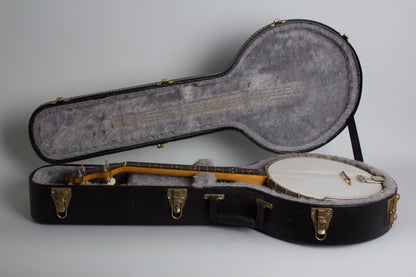 Bacon Peerless Tenor Banjo (1923)