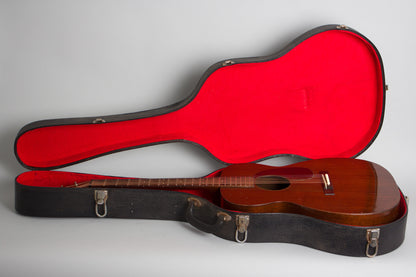 C. F. Martin 00-17 Flat Top Acoustic Guitar (1951)