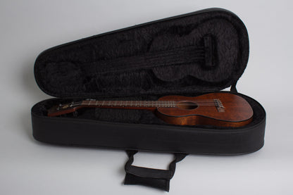 C. F. Martin 1-T IZ Israel Kamakawiwo'ole Commemorative Edition #368 Tenor Ukulele (2015)