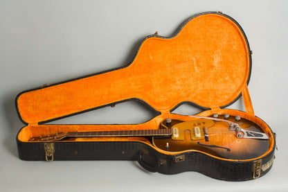 Mosrite /Gretsch Country Gentleman Custom Thinline Hollow Body Electric Guitar (1959)