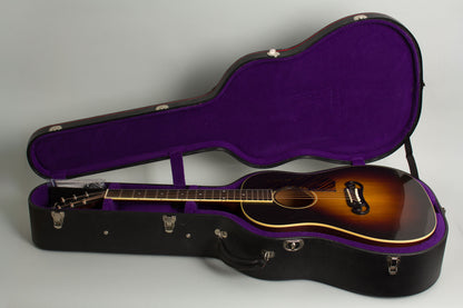 Gibson J-55 1939 Re-issue Flat Top Acoustic Guitar (2023)