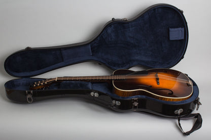 Northfield NFO-AT2 carved top Octave Mandolin (2025)