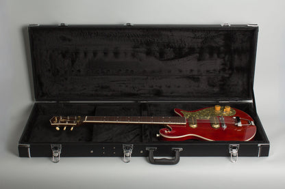 Premier E-722 Solid Body Electric Guitar (2025)
