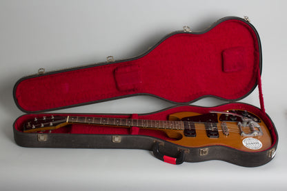 Gibson SG Pro/Special Owned and Used by Jeff Tweedy of Wilco Solid Body Electric Guitar (1972)
