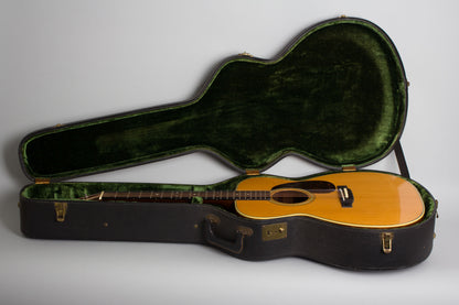 C. F. Martin 000-28 Flat Top Acoustic Guitar (1948)